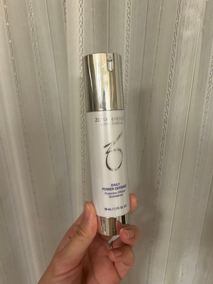 ゼオスキン　 デイリーPD