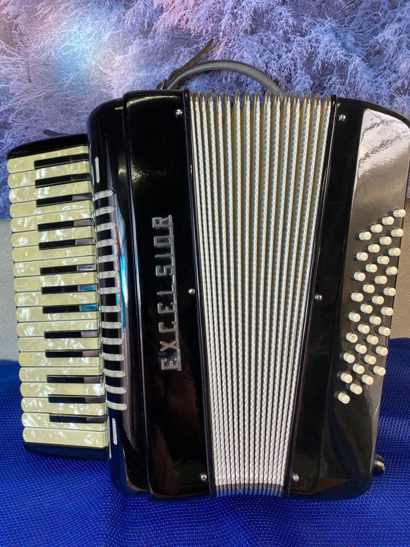 カ*ヌ様 第二弾EXCELCIORの中で一番小型軽量536.プラスチックサブタ革