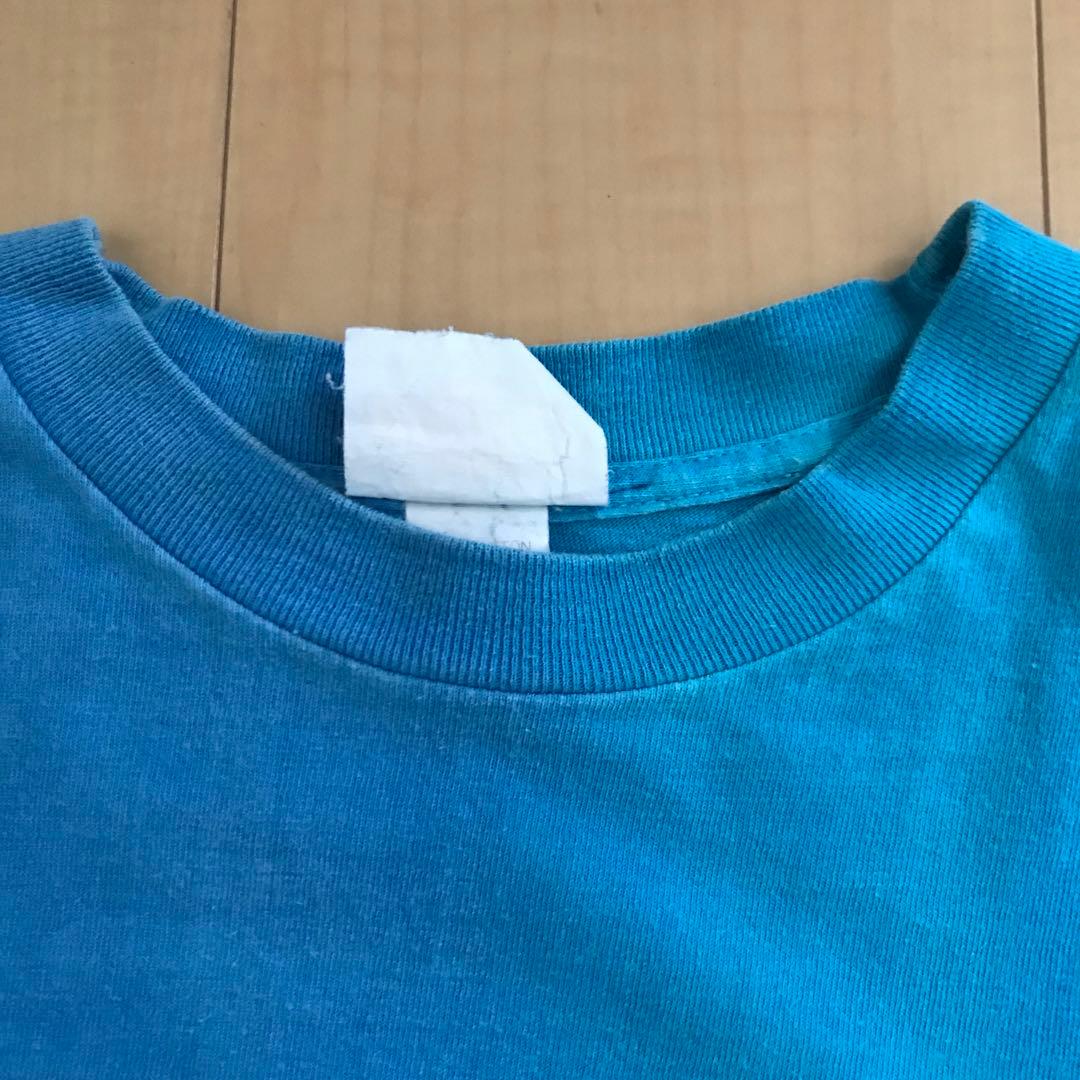 超絶レア デジタルモンスターズ デジモン 2000年製ヴィンテージ T