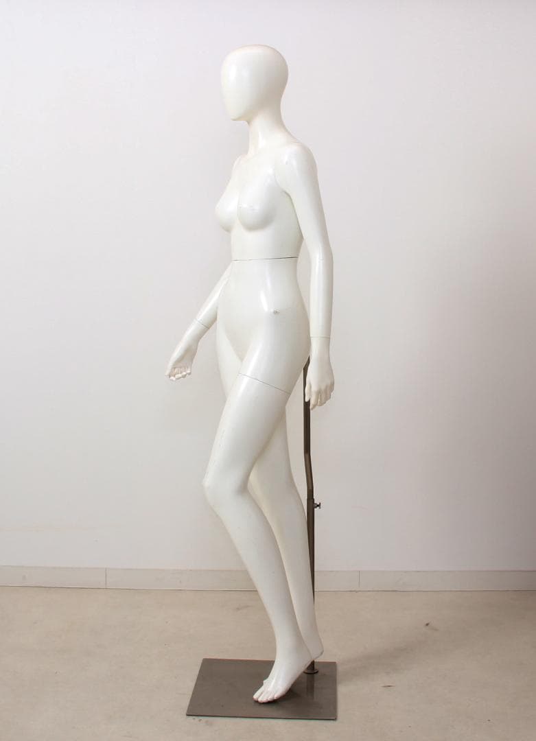 全身 マネキン 約170cm・中古品・引取りは1500円引！