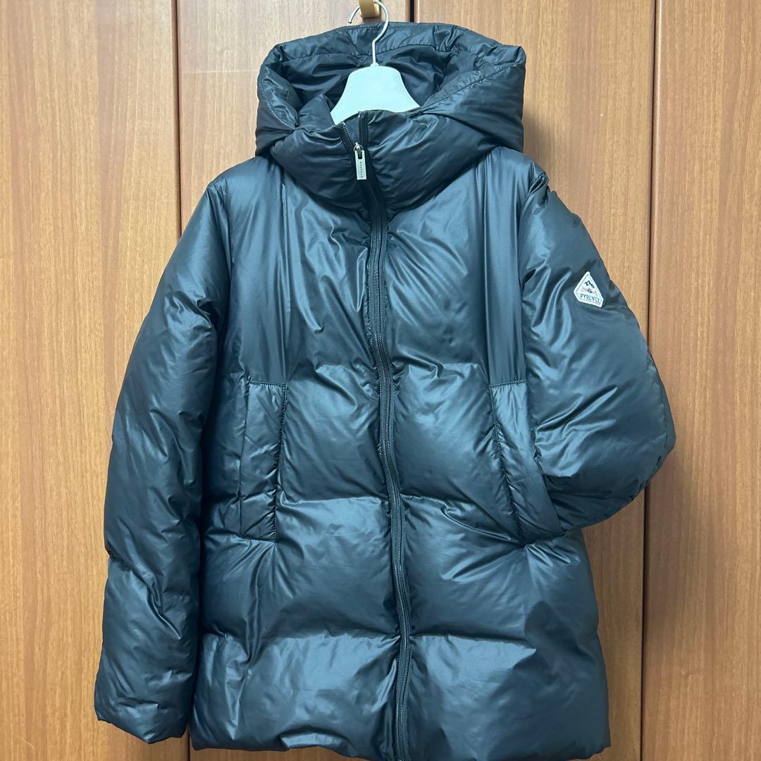 PYRENEXピレネックス⭐︎ダウンコート