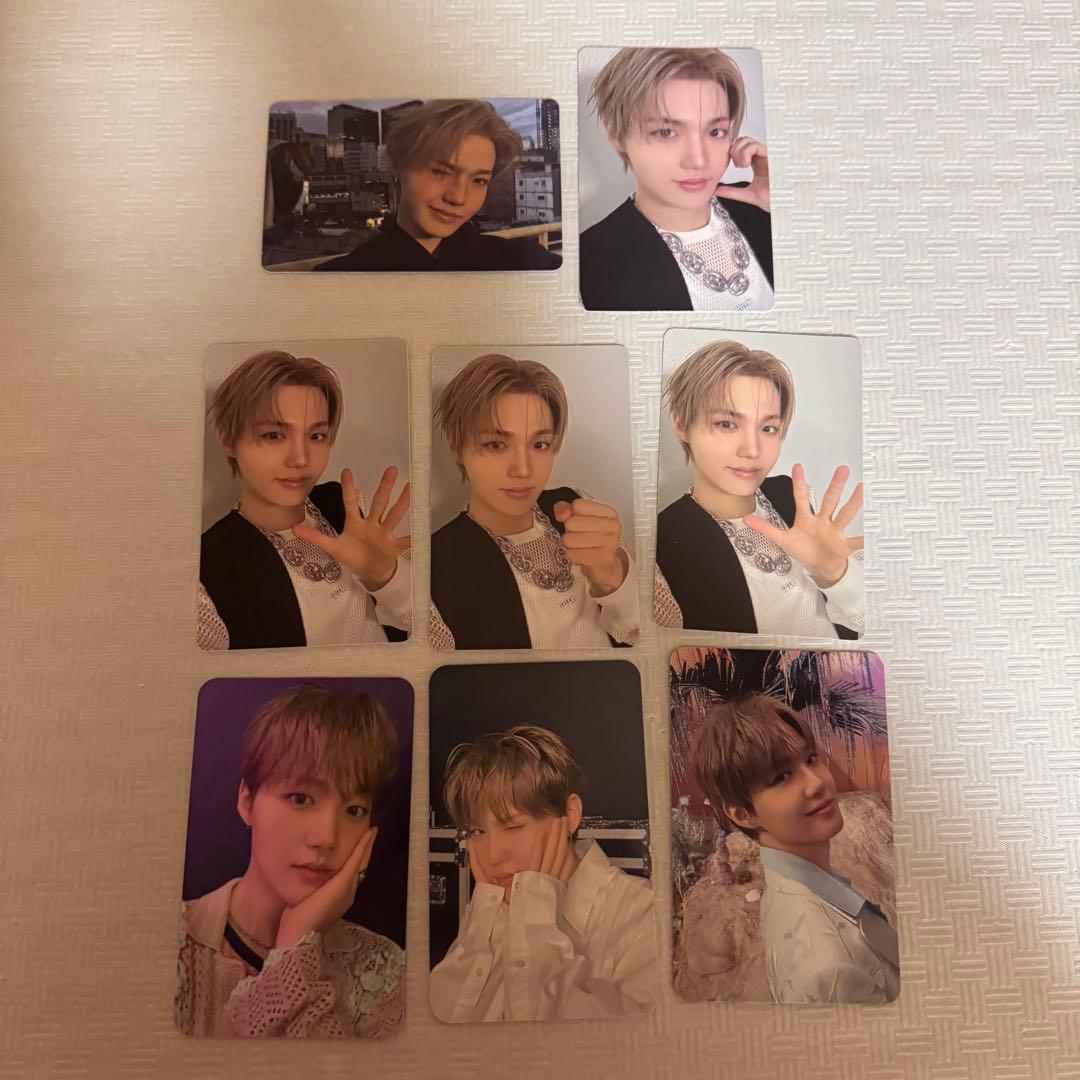 TREASURE ドヨン セット - メルカリ