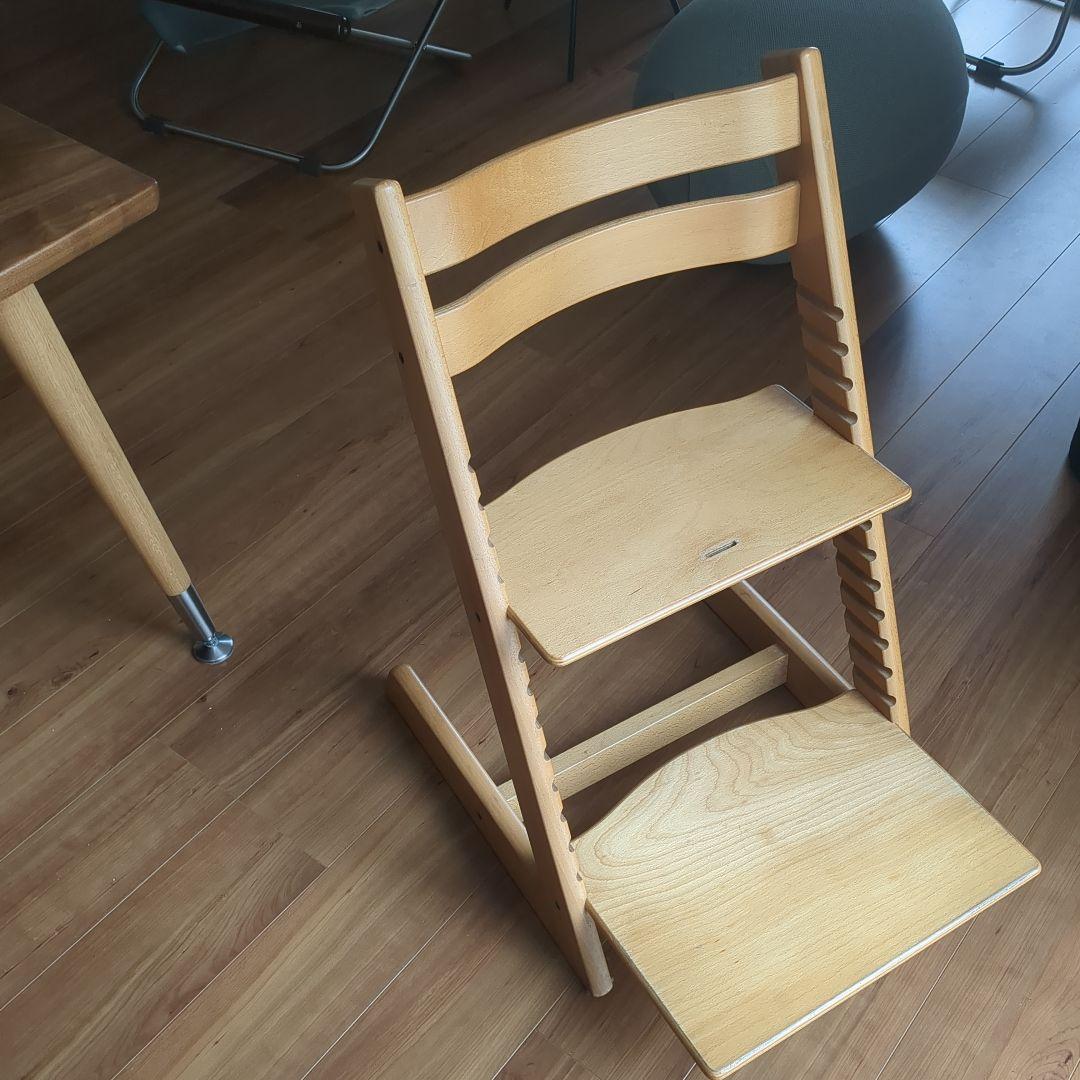 STOKKE ストッケ TRIPP TRAPP トリップ トラップ