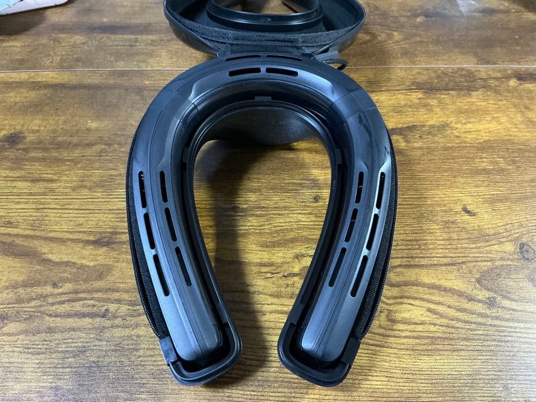 【美品】TORRAS COOLIFY 3 ネッククーラー FG6 動作確認済