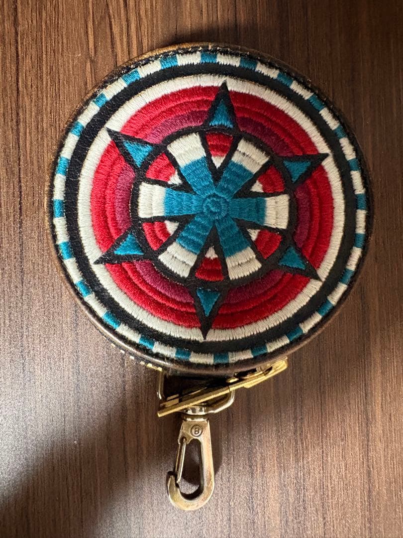 k*a様 激アツオークション！Blackmeansケース