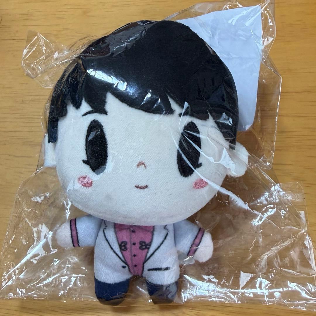 桜木雅哉　ちびぬい　原因は自分にある。 vol.2