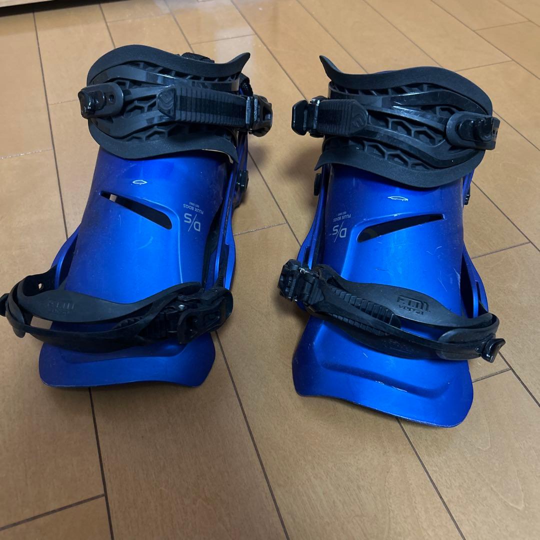 20-21 FLUX DS Mサイズ　スノーボード ビンディング 楽天市場】FLUX BINDINGS 20-21 バインディング DS ディーエス