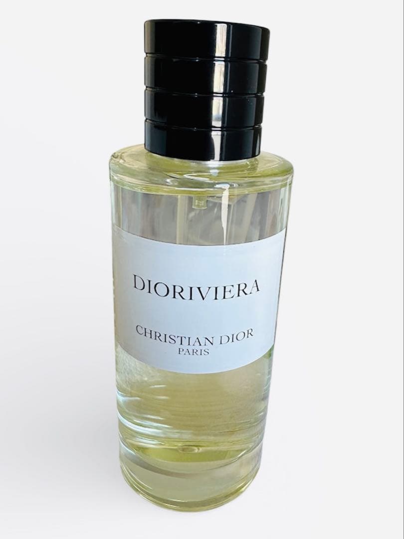 DIOR香水　DIORIVIERA(ユニセックス)125ml