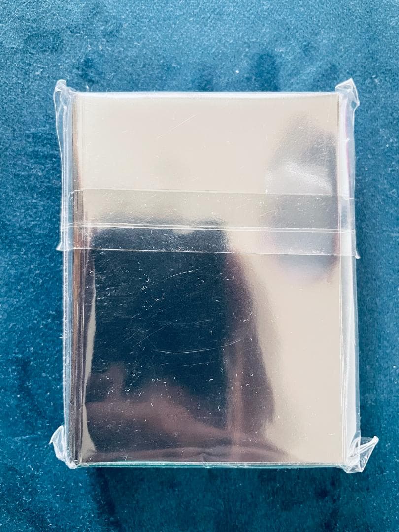 遊戯王 鉄獣戦線 キット 中国 公式 スリーブ 100枚入り 未開封 ④