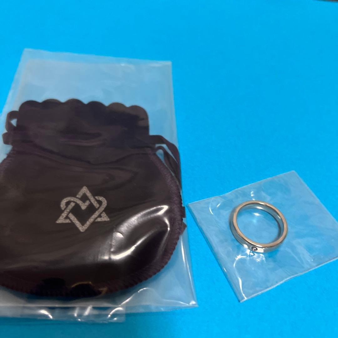 入手困難‼️希少‼️ASTRO★AROHA❷st★ウヌリング 素敵ウヌ💙 #ASTRO#아스트로#アストロ#AROHA #차은우#ChaEunwoo