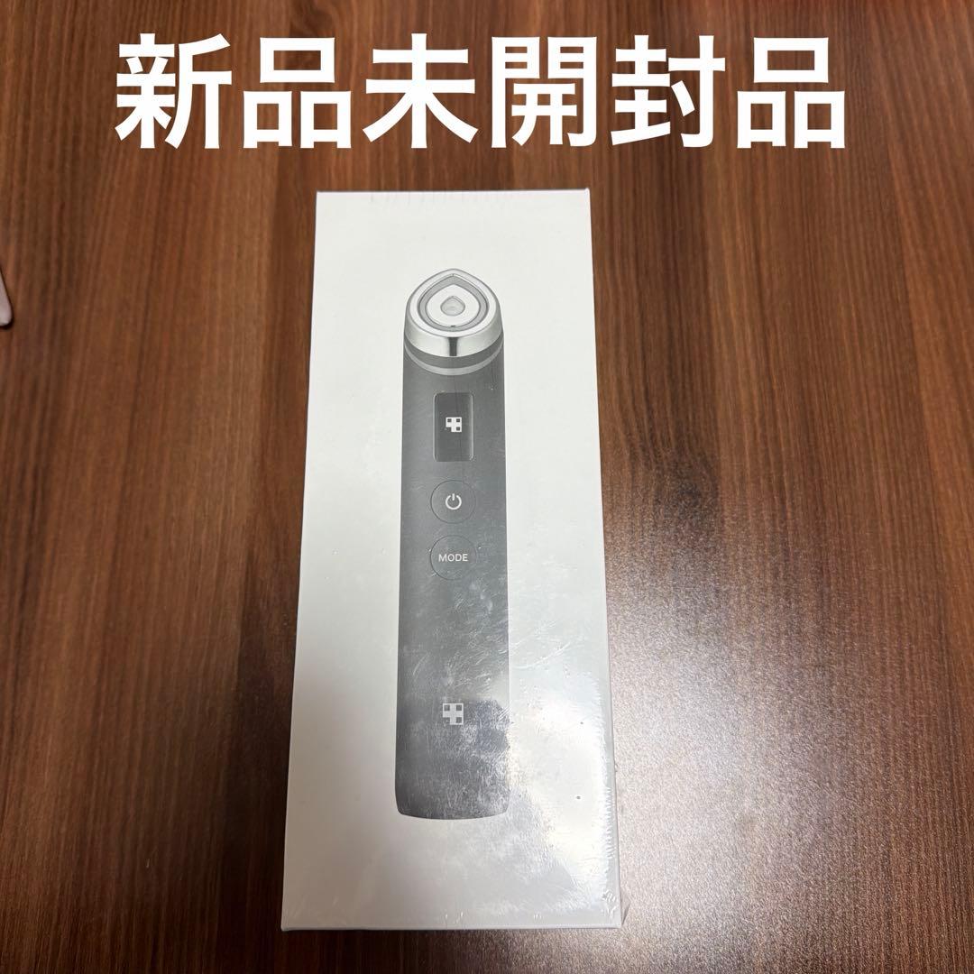 メディキューブ AGE-R ブースタープロ 美顔器 ブラック