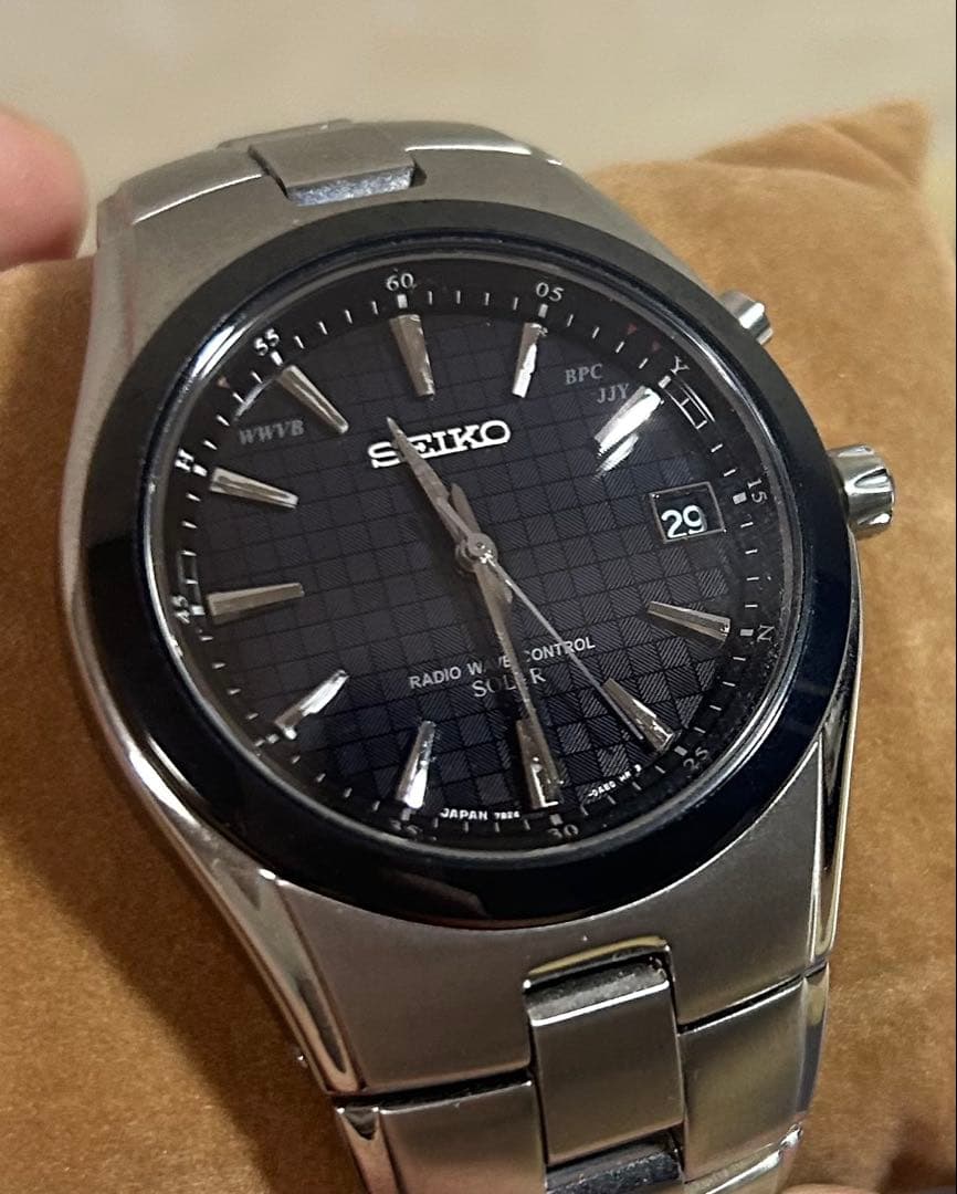 あ*げ様 【SALE】SEIKO SBTM085 7B24