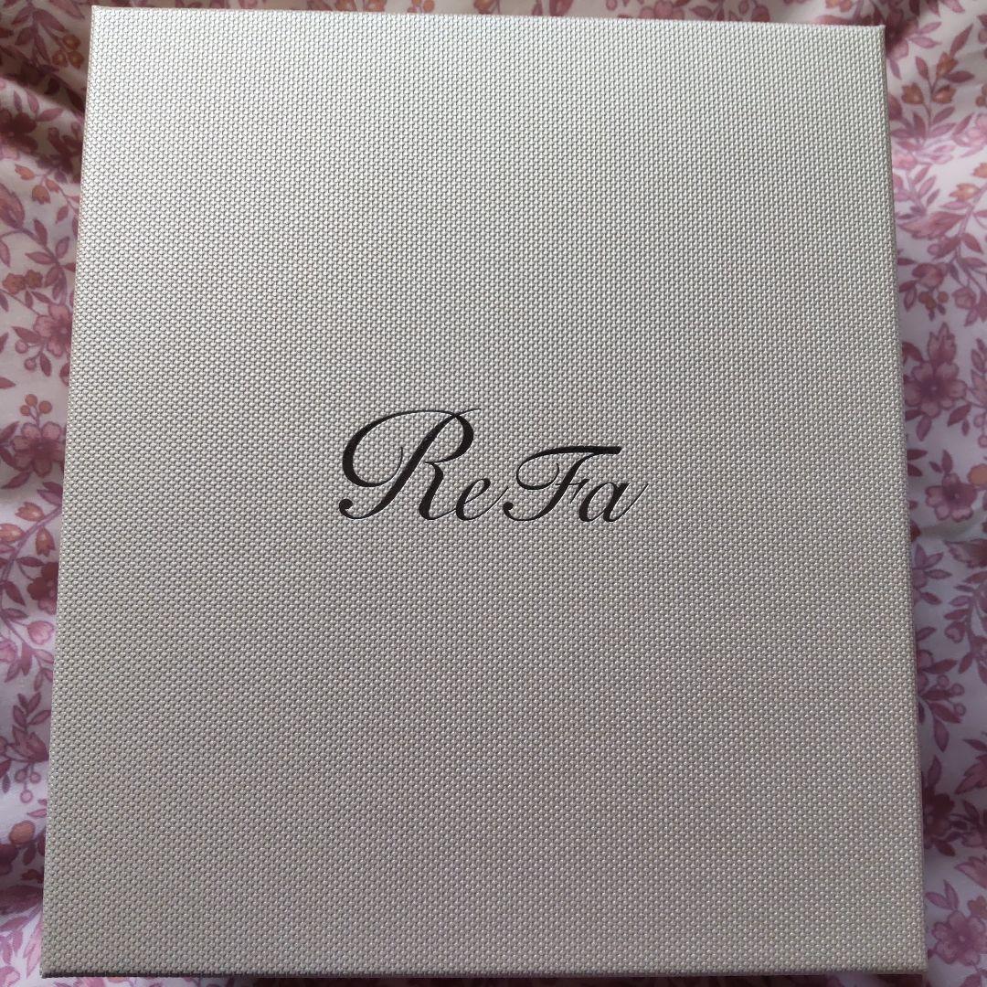 新品未使用品　ReFa CARAT RAY