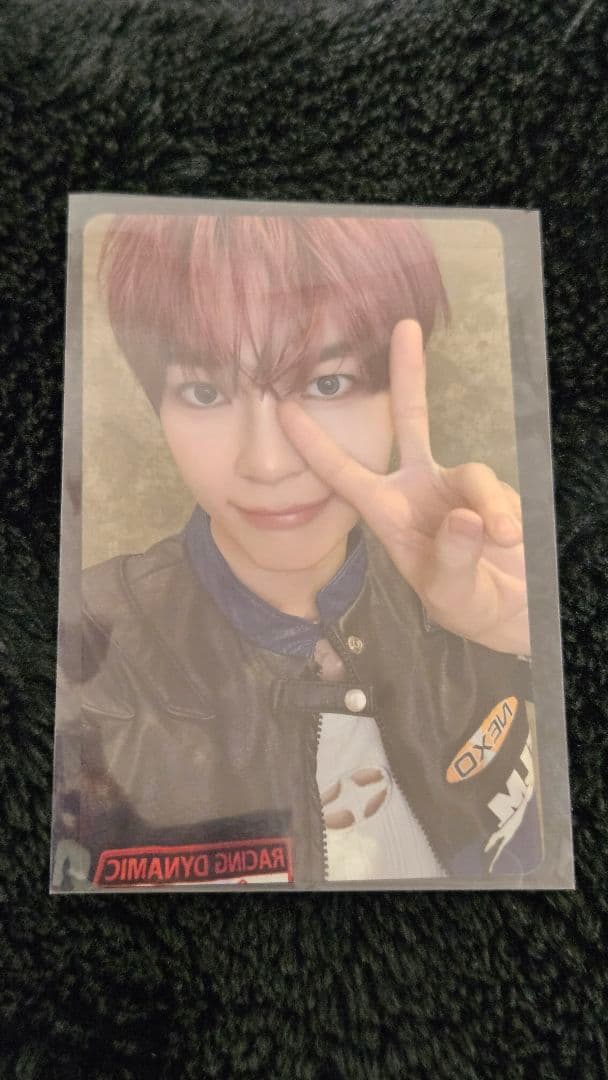 ZB1 ハンビン HERE&NOW Blu-ray ラキドロ トレカ ゼベワン - メルカリ