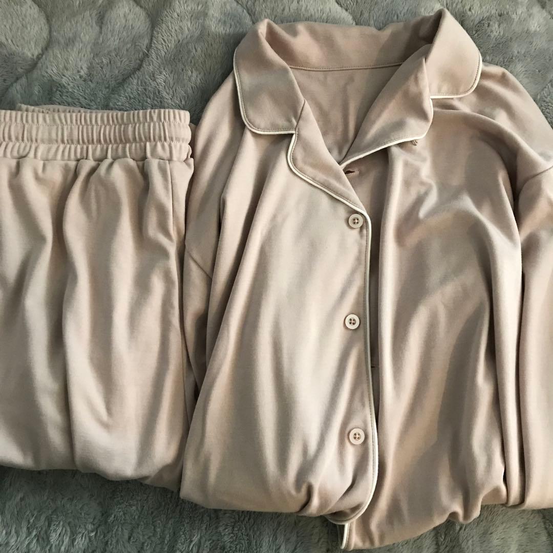 NEW PEACE リカバリーパジャマ