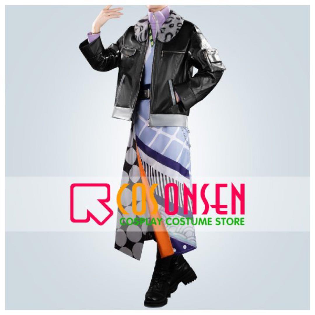 小柳ロウ コスプレ ハッピーパック - メルカリ