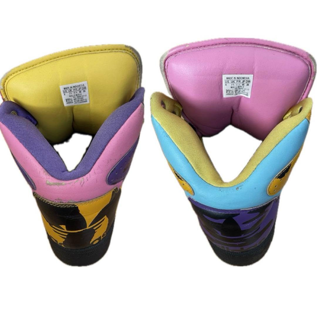 靴 adidas Originals JEREMY SCOTT 26.0cm