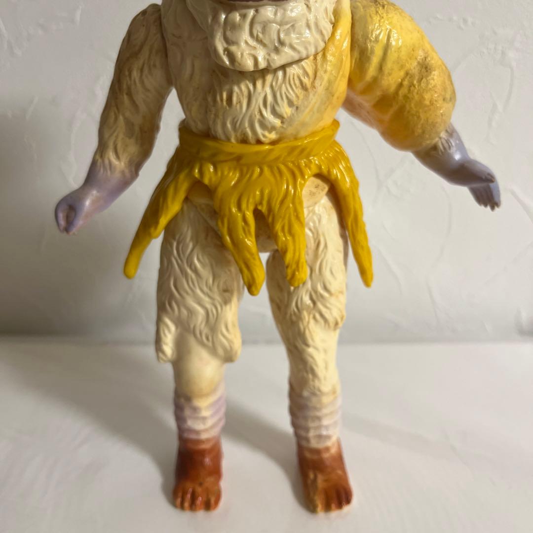 ⚠️当時物・昭和レトロ 変身忍者嵐 不死身ましら 不死身マシラ - メルカリ