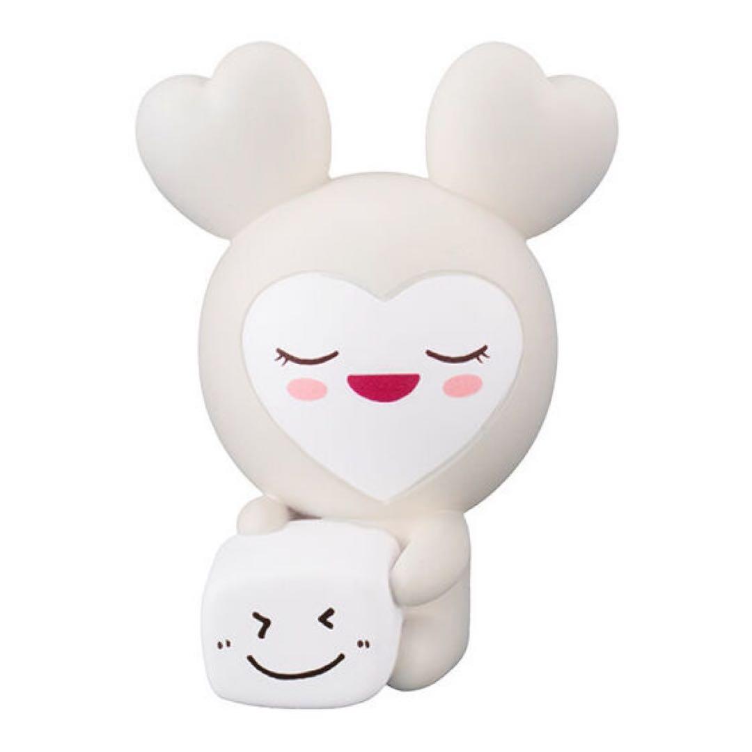 TWICE LOVELYS ラブリーマスコット ダヒョン,ツウィ 2点セット - メルカリ