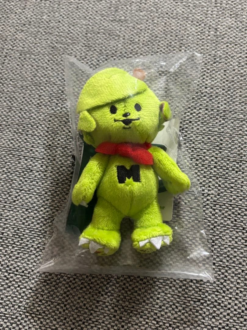 メメル　キーホルダー　新品未開封