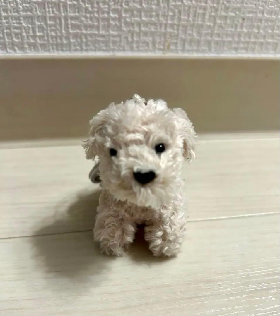 *レア* USJ バックトゥザフューチャー アインシュタイン ストラップ