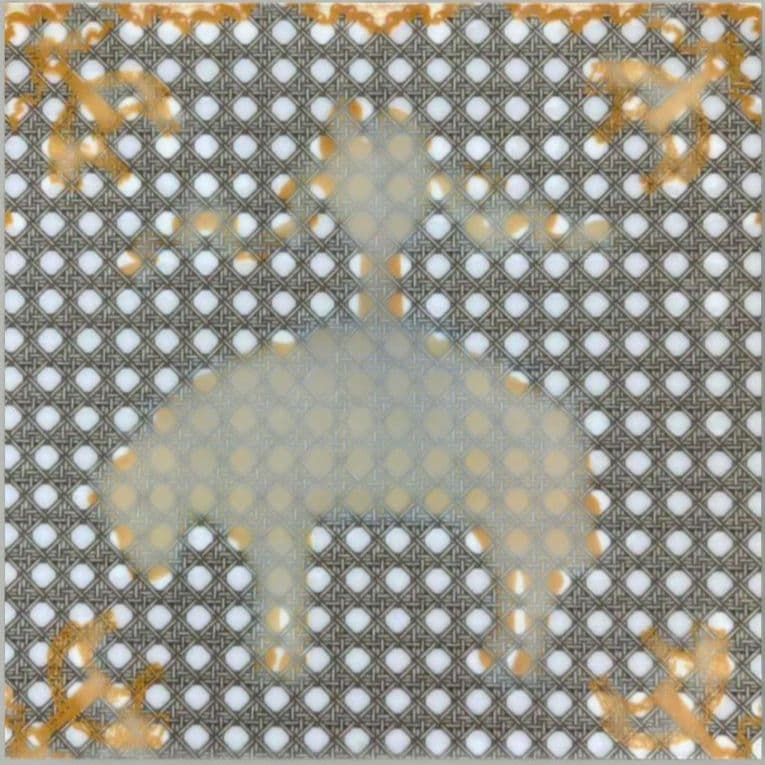 超希少！非売品 ブルックス ブラザーズ 200周年 記念 プレート