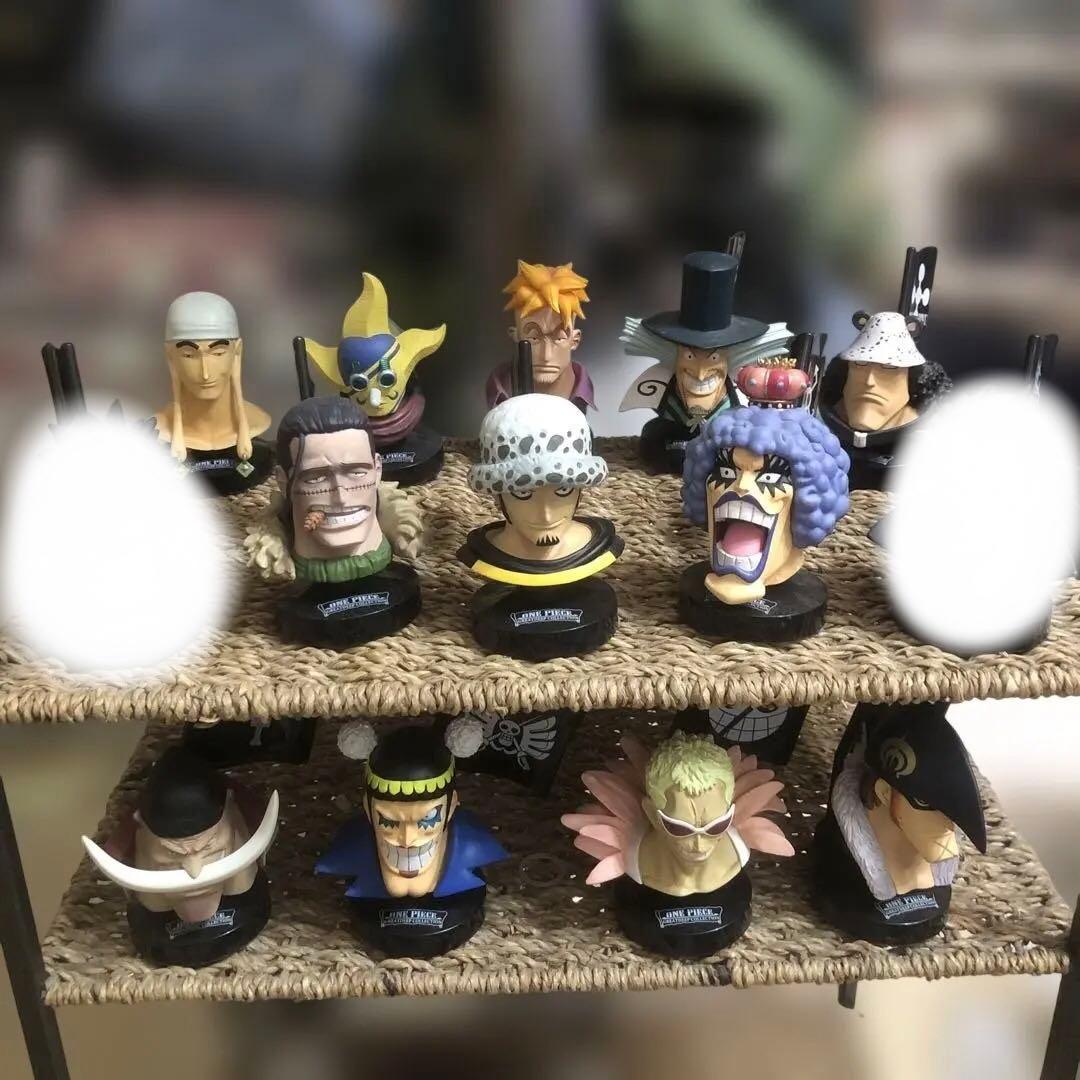 グレートディープコレクションまとめ売り33体セット売り