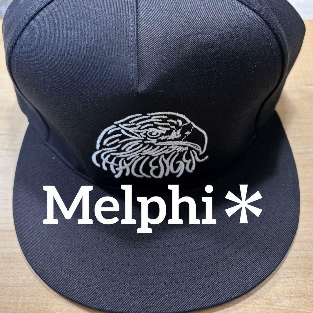 CHALLENGER EAGLE CAP キャップ 新品 長瀬智也 - メルカリ