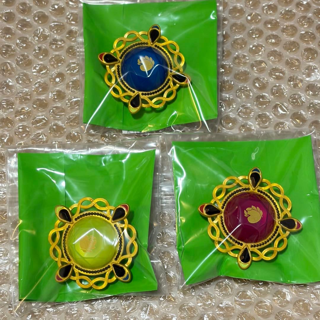 あんスタ リングライト リンライ Eden ジュン 日和 茨 - メルカリ