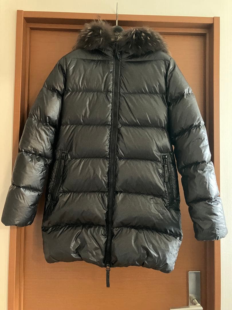 デュベティカ　42 ブラックラメ