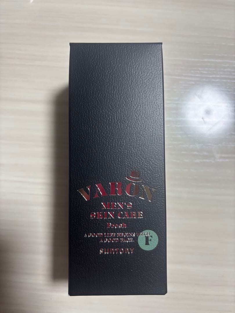 VARON 120ml フレッシュ2本セット