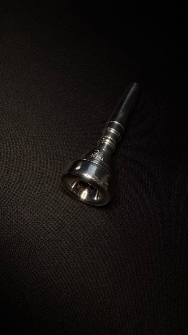 柿*種様 !!早い者勝ち タイン 1C SP / THEINトランペットマウスピ