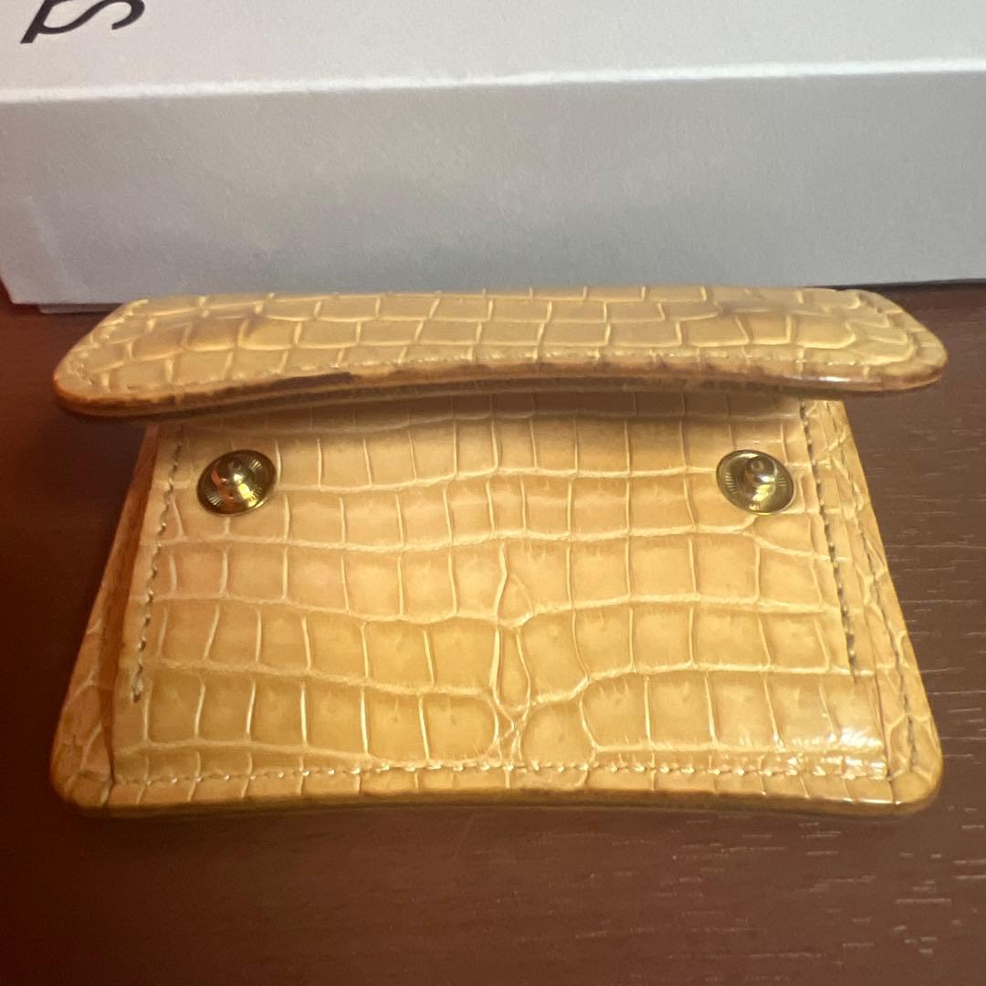 WILDSWANS SP-TONGUE ヌメクロコ ナチュラル タング - メルカリ