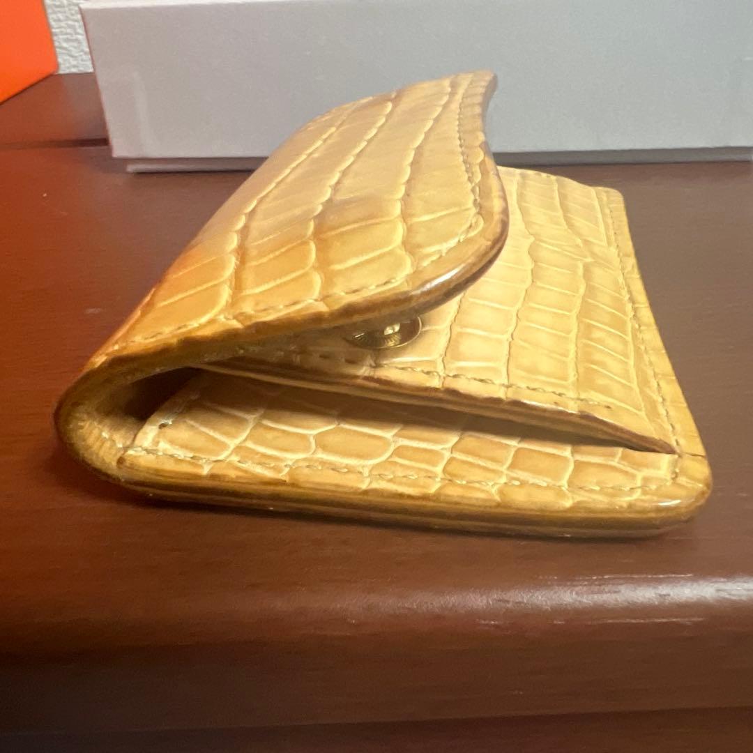 WILDSWANS SP-TONGUE ヌメクロコ ナチュラル タング - メルカリ