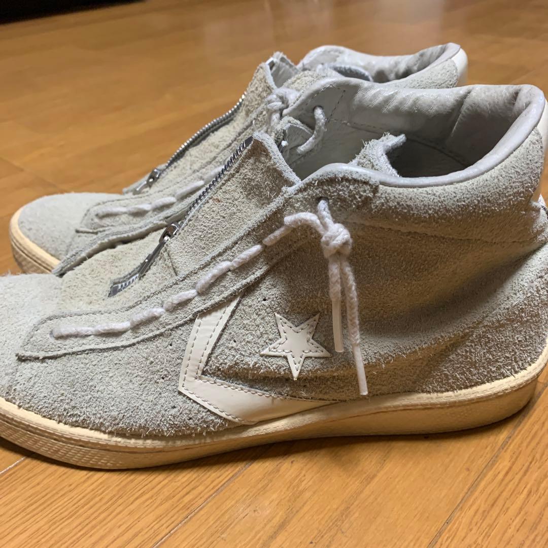 コンバース ノンネイティブ CONVERSE nonnative スニーカー - メルカリ