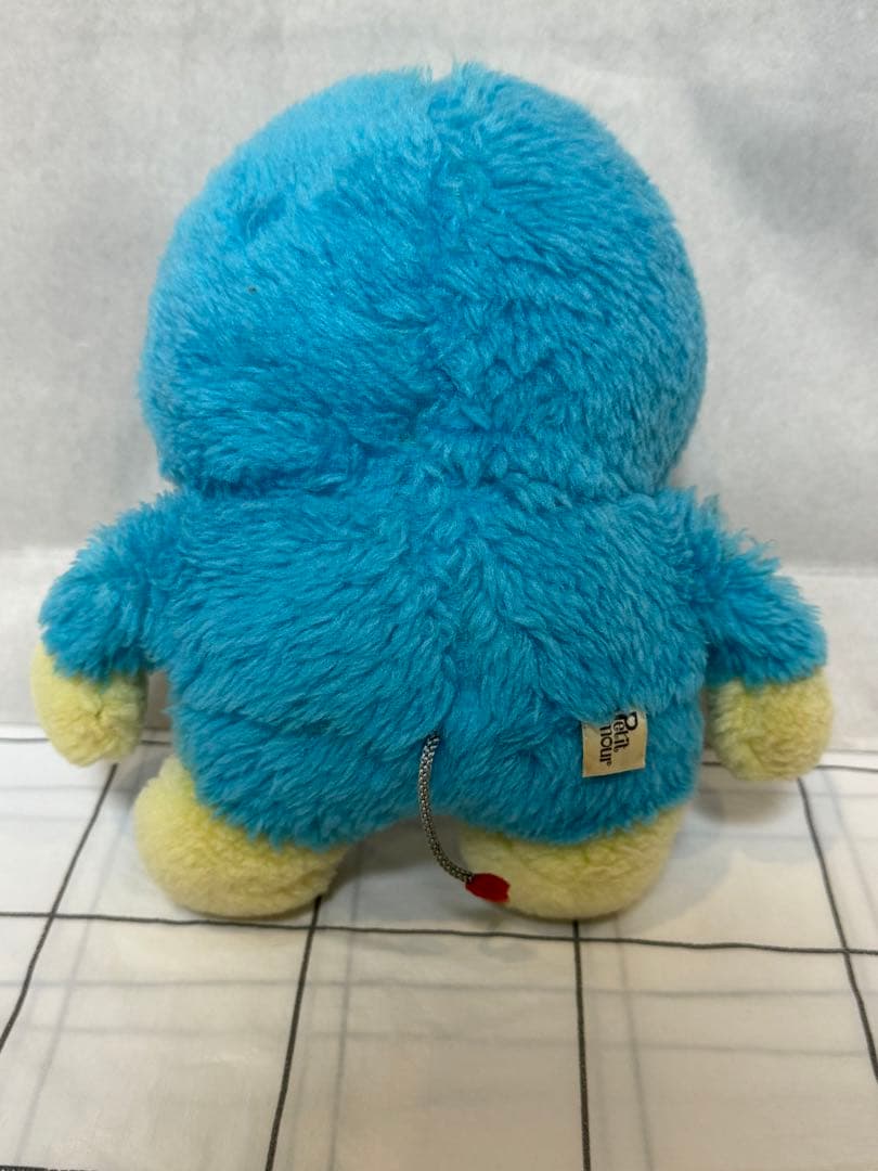 初代ドラえもん☆ 昭和レトロ ぬいぐるみ超激レア品!！! - メルカリ