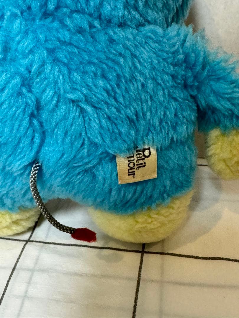 初代ドラえもん☆ 昭和レトロ ぬいぐるみ超激レア品!！! - メルカリ