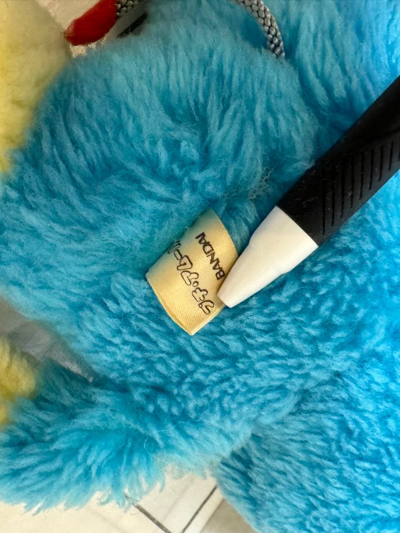 初代ドラえもん☆ 昭和レトロ ぬいぐるみ超激レア品!！! - メルカリ