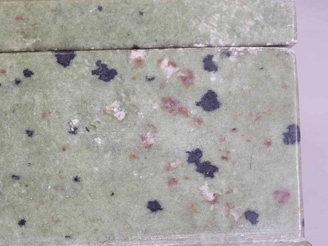 高麗 李朝 翠砡 蓋物 古美術 - メルカリ