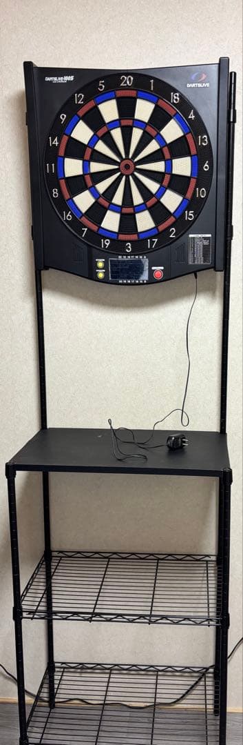 ダーツライブ100s スタンドセット