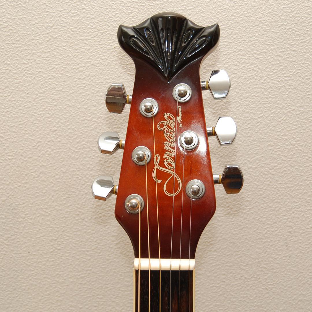 MORRIS TORNADO Z2 モーリス トルネード エレアコ オベーション - メルカリ