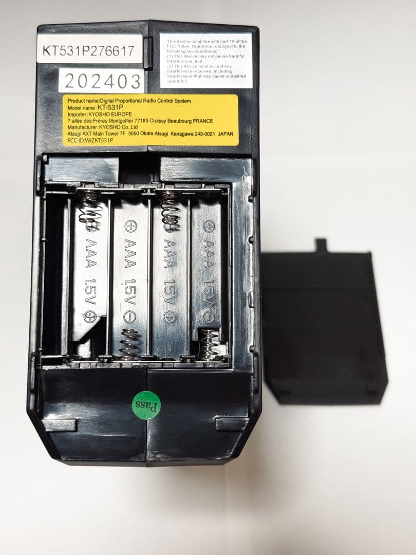 Minit-z 👢 AWD インプレッサWRX 付属品(ジャイロユニット、ホイール)