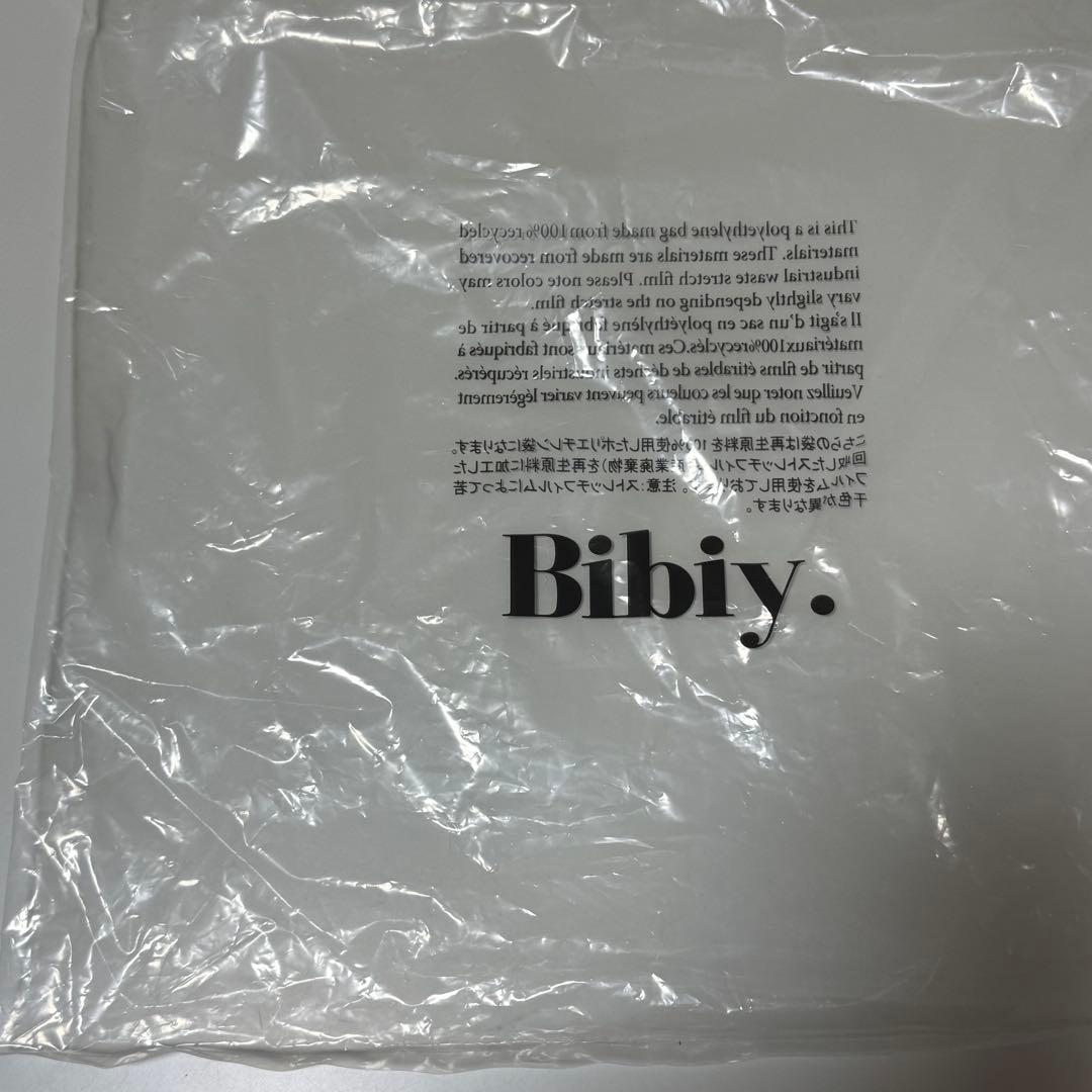 Bibiy ADELE FUR KNIT 正規品 - メルカリ