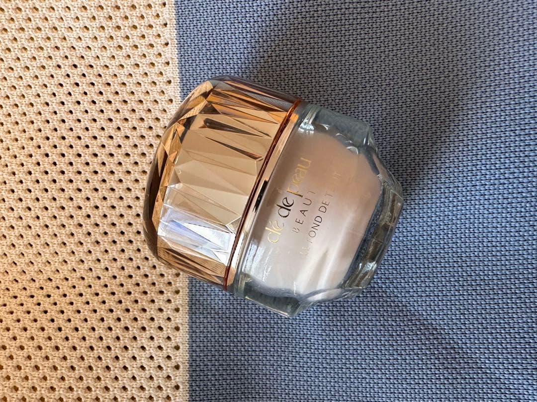 クレ・ド・ポー ボーテ / ル・フォンドゥタンn ピンクオークル00