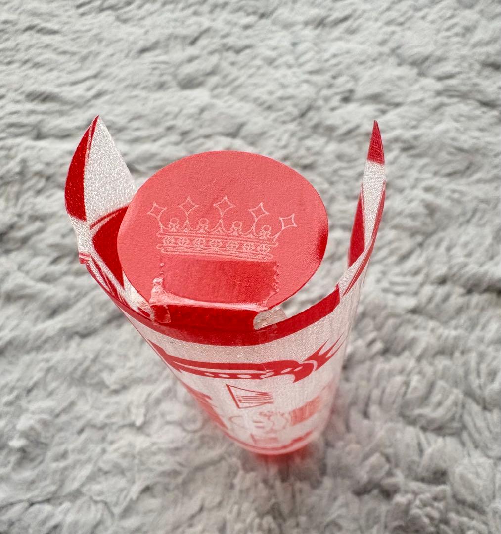 曽野舜太 ペンライト シート ストラップ - メルカリ