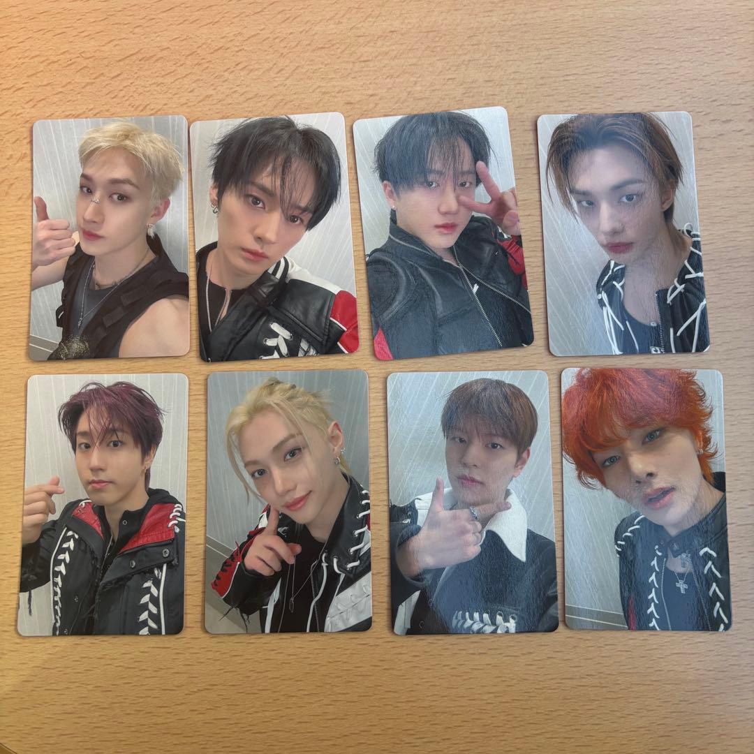 Hollow オフイベ 会場限定トレカ コンプセット 2/1 - メルカリ