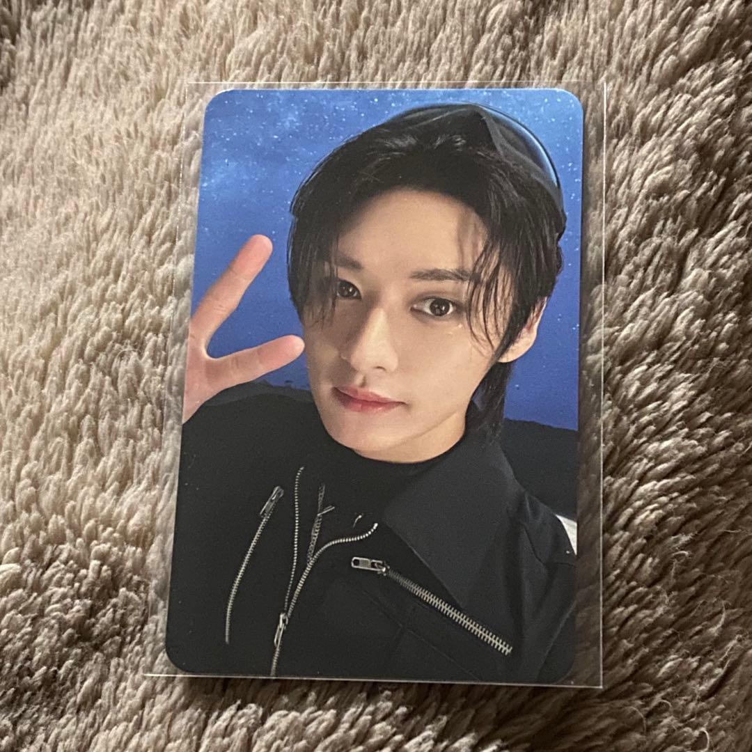 stray kids スキズ PILOT パイロット ペンミ トレカ リノ - メルカリ