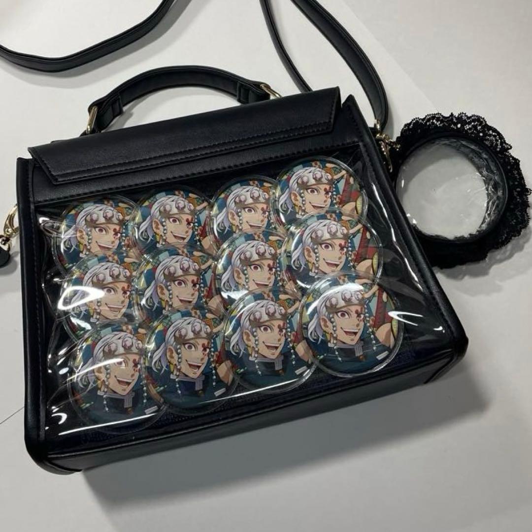 宇髄天元 痛バッグ WEGO - メルカリ