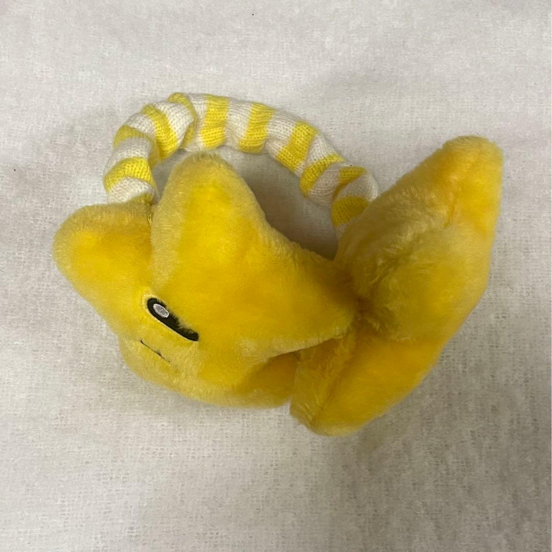 イヤーマフ スター usj ユニバ - メルカリ