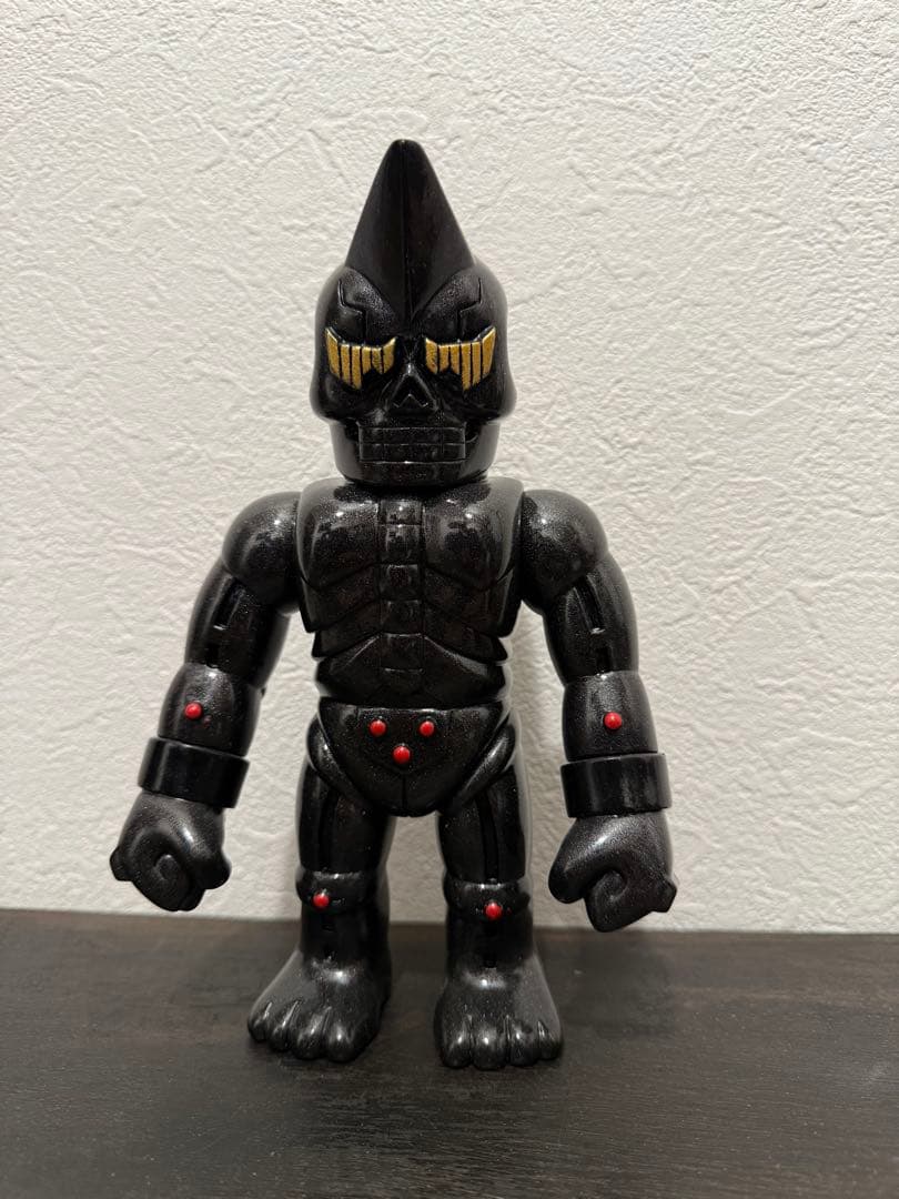 リアルヘッド　ホネボーグ　黒鉄 Yahoo!オークション -「realhead リアルヘッド」の落札相場・落札価格